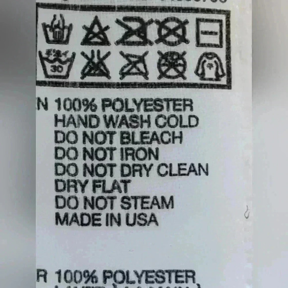 Forever 21 Sheer floral top | lace trim | short sleeve | size Small - Picture 4 of 4